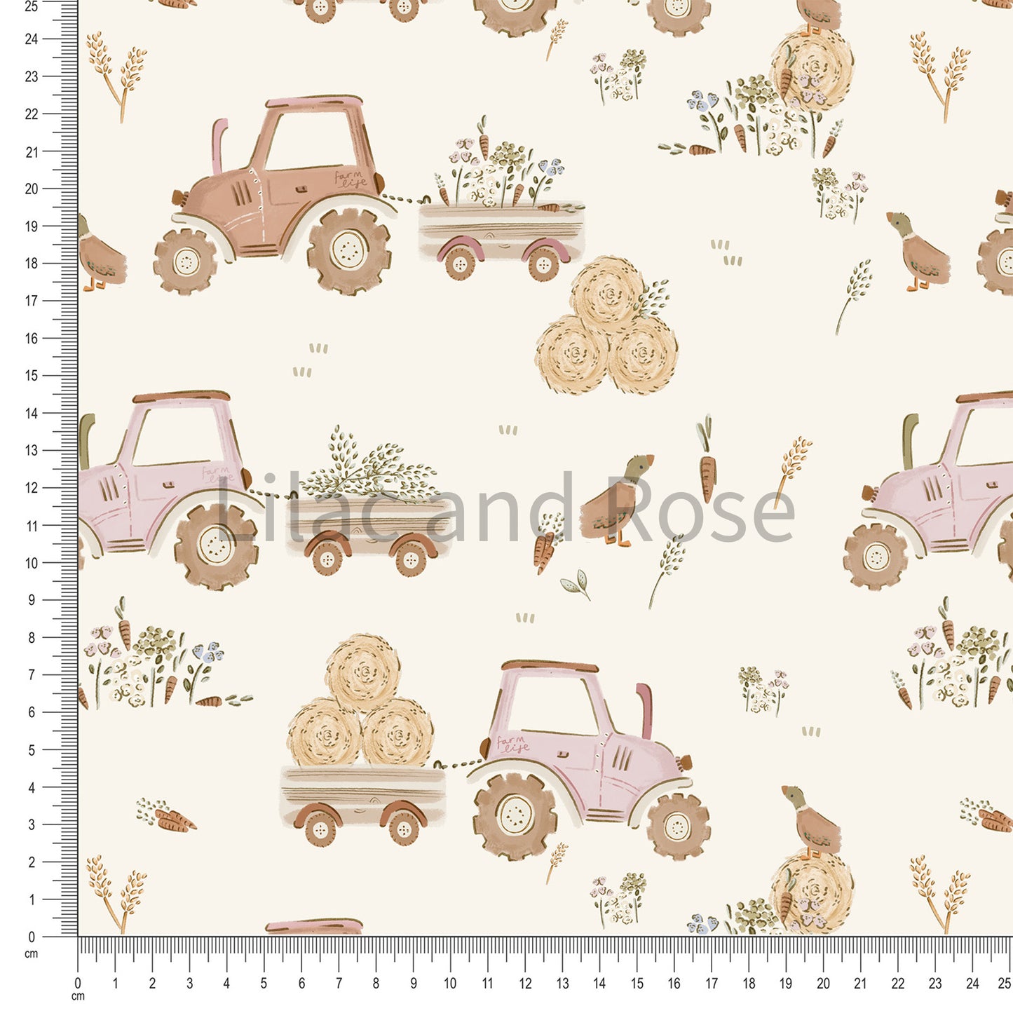 PRE-ORDER - Redge in Cotton