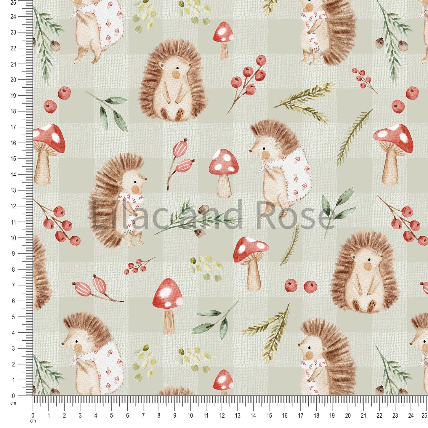 PRE-ORDER - Hattie in Moss (Exclusive)
