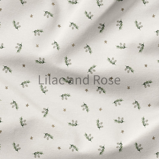 PRE-ORDER - Sprig in Card