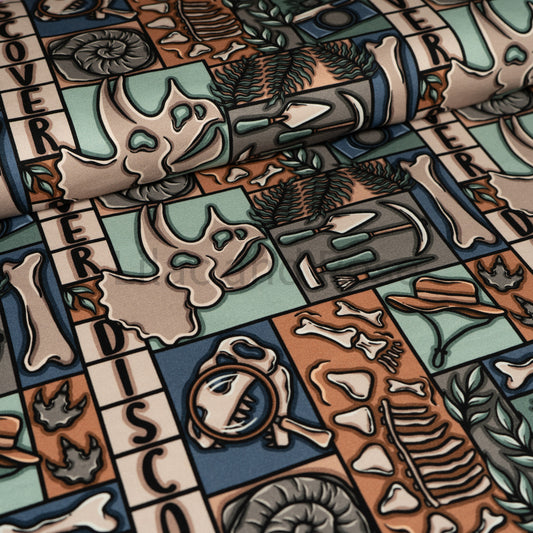 Remnant 60cm - French Terry - Discover (Exclusive)