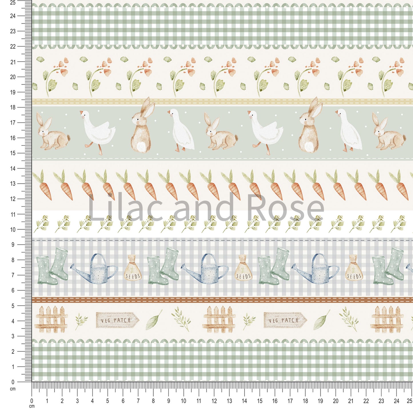 PRE-ORDER - Lucy’s Ribbon - Card