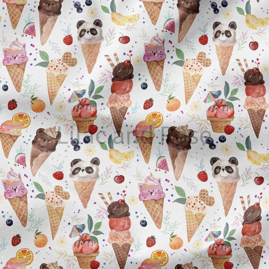 PRE-ORDER - Summer Treats