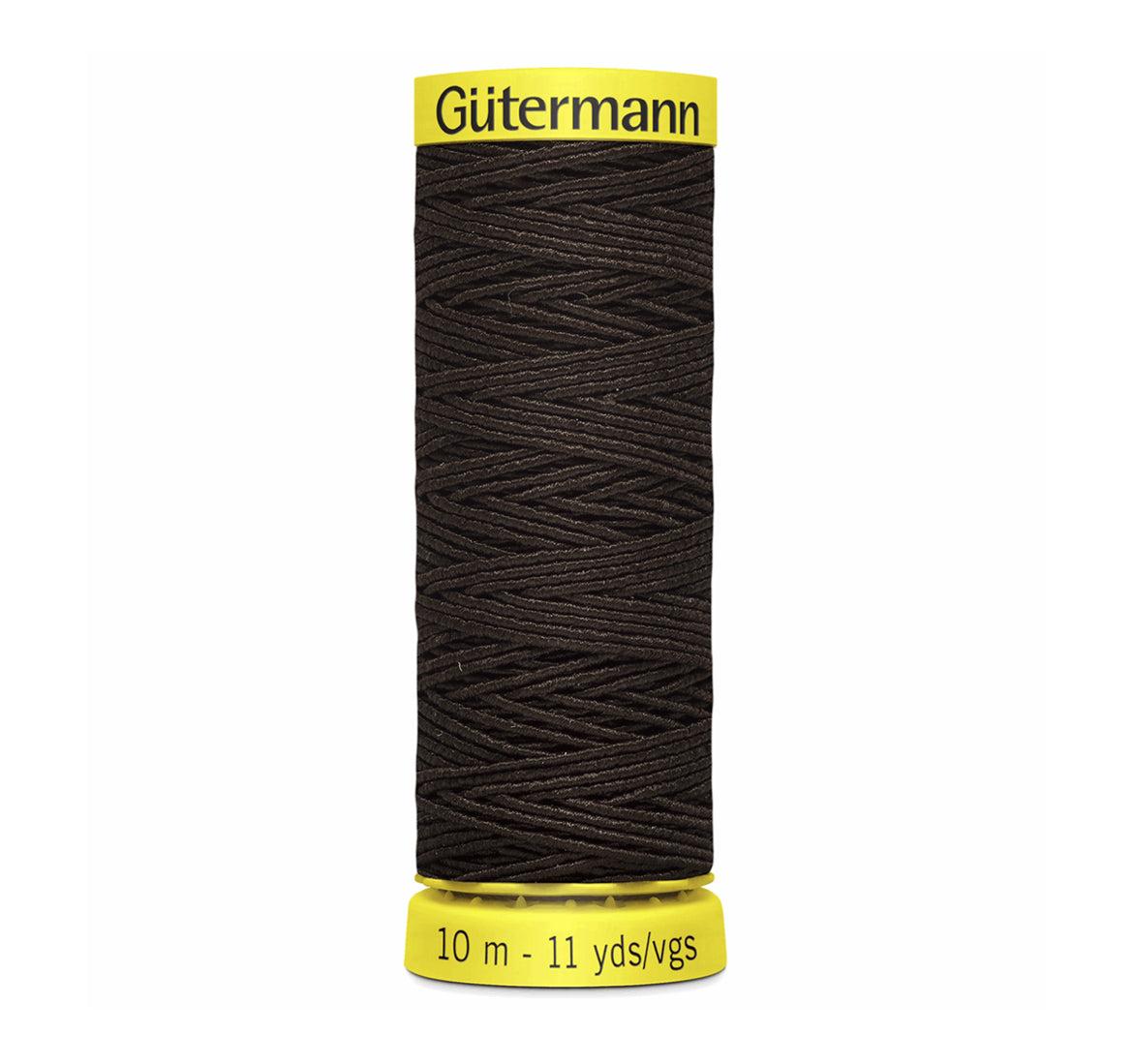 Gutermann Elastic Thread - Shirring Thread - 10m Spools