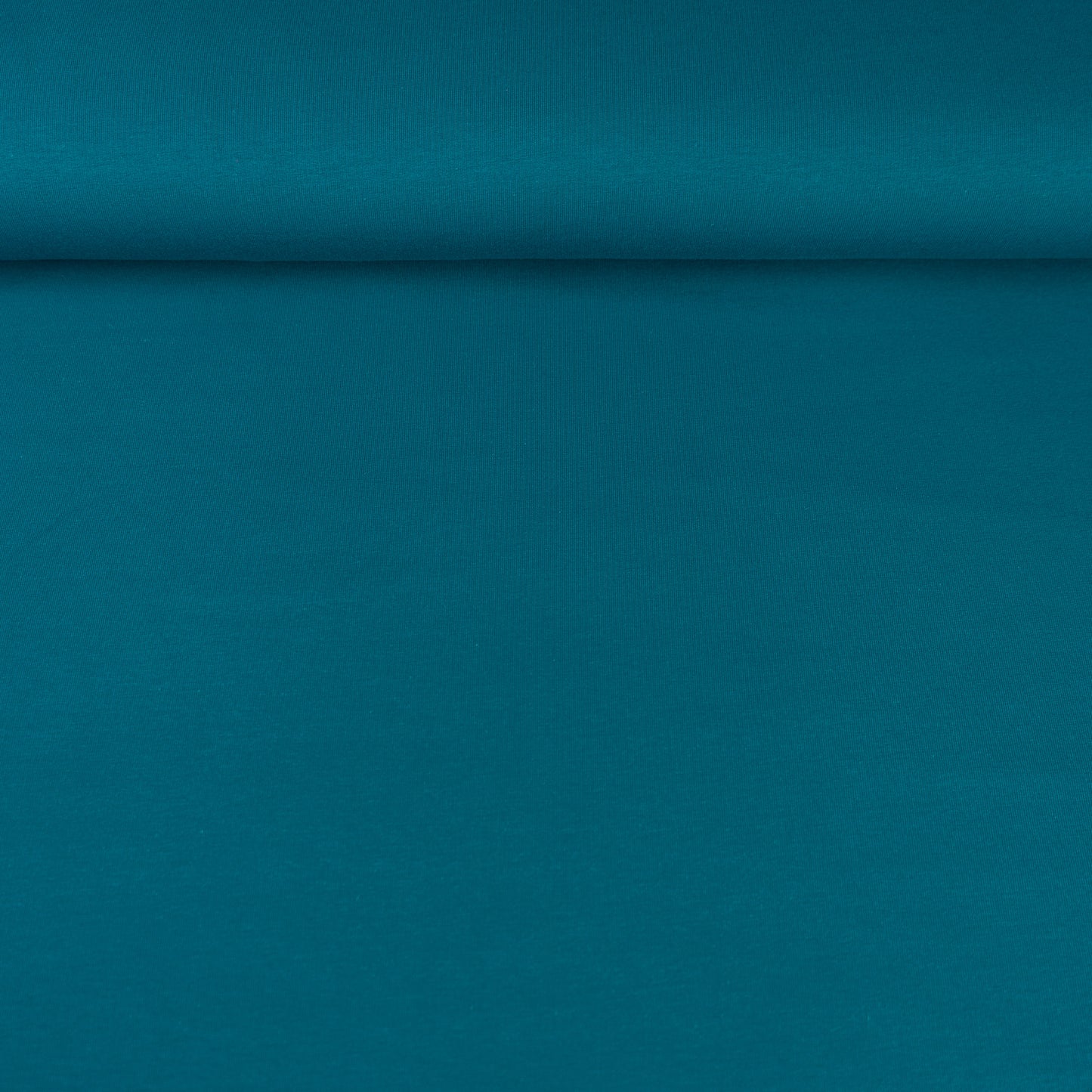Plain French Terry - Teal