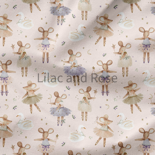 PRE-ORDER - Twinkle in Cotton