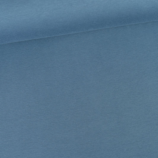 Ribbing - Dark Jeans