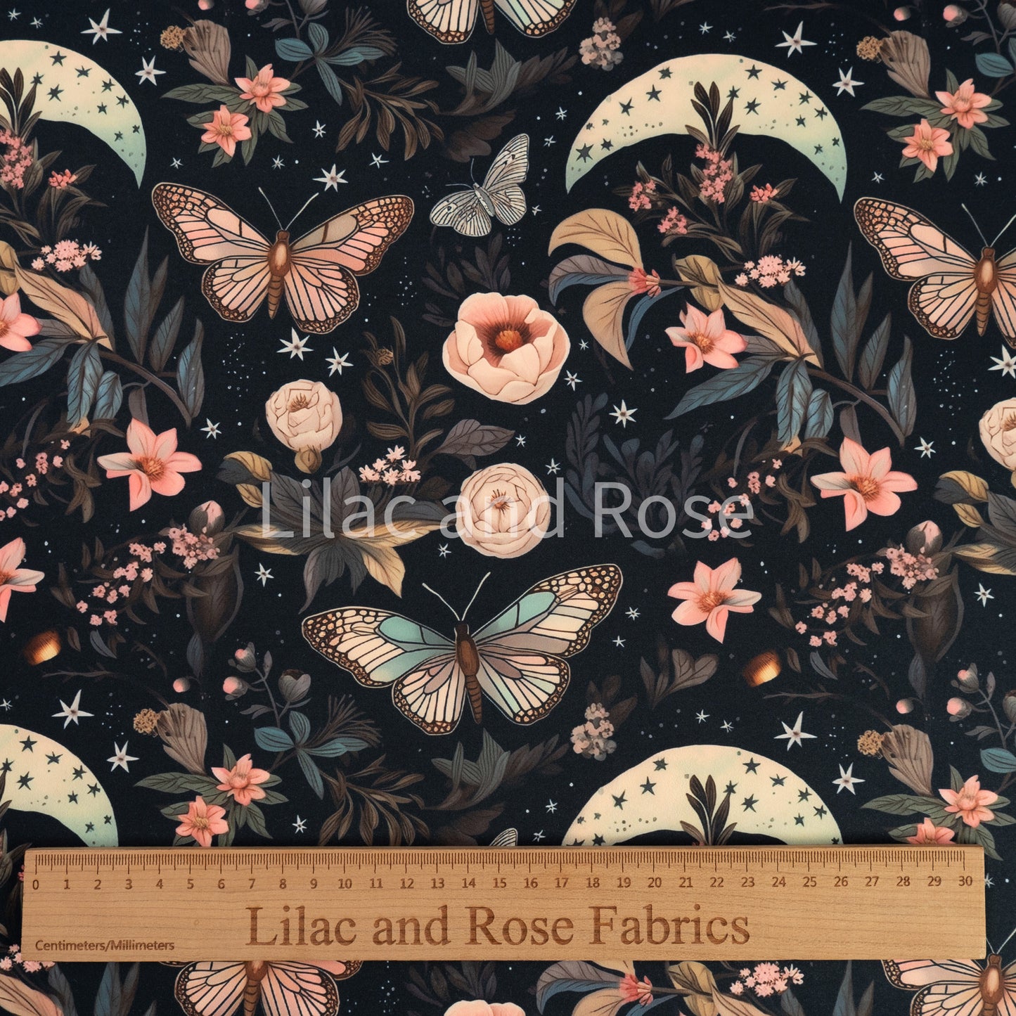 Athletic - Night Garden