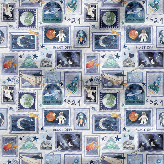 PRE-ORDER - Space Walk - Moon