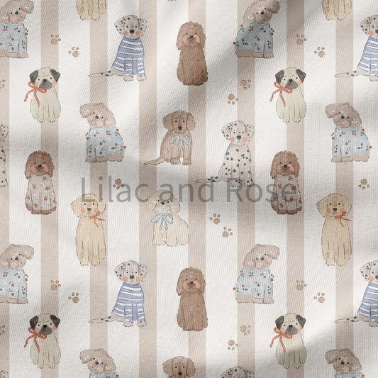 PRE-ORDER - Tails - Paper