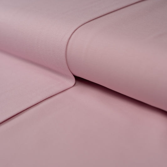 Ribbing - Baby Pink