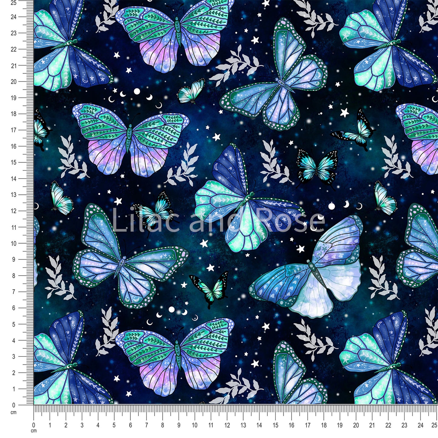 PRE-ORDER - Butterflies - Night (Exclusive)