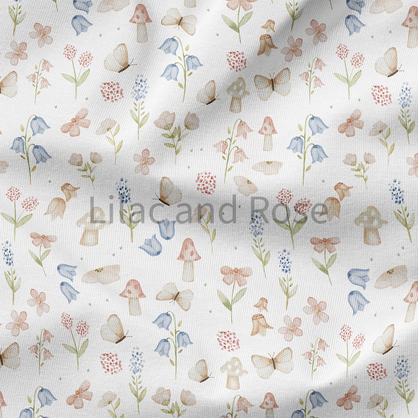 PRE-ORDER - Hidden Floral in Quilt