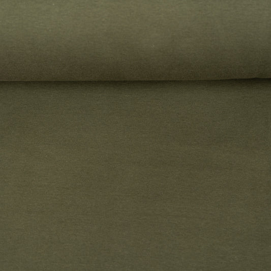 Ribbing - Dark Army Green