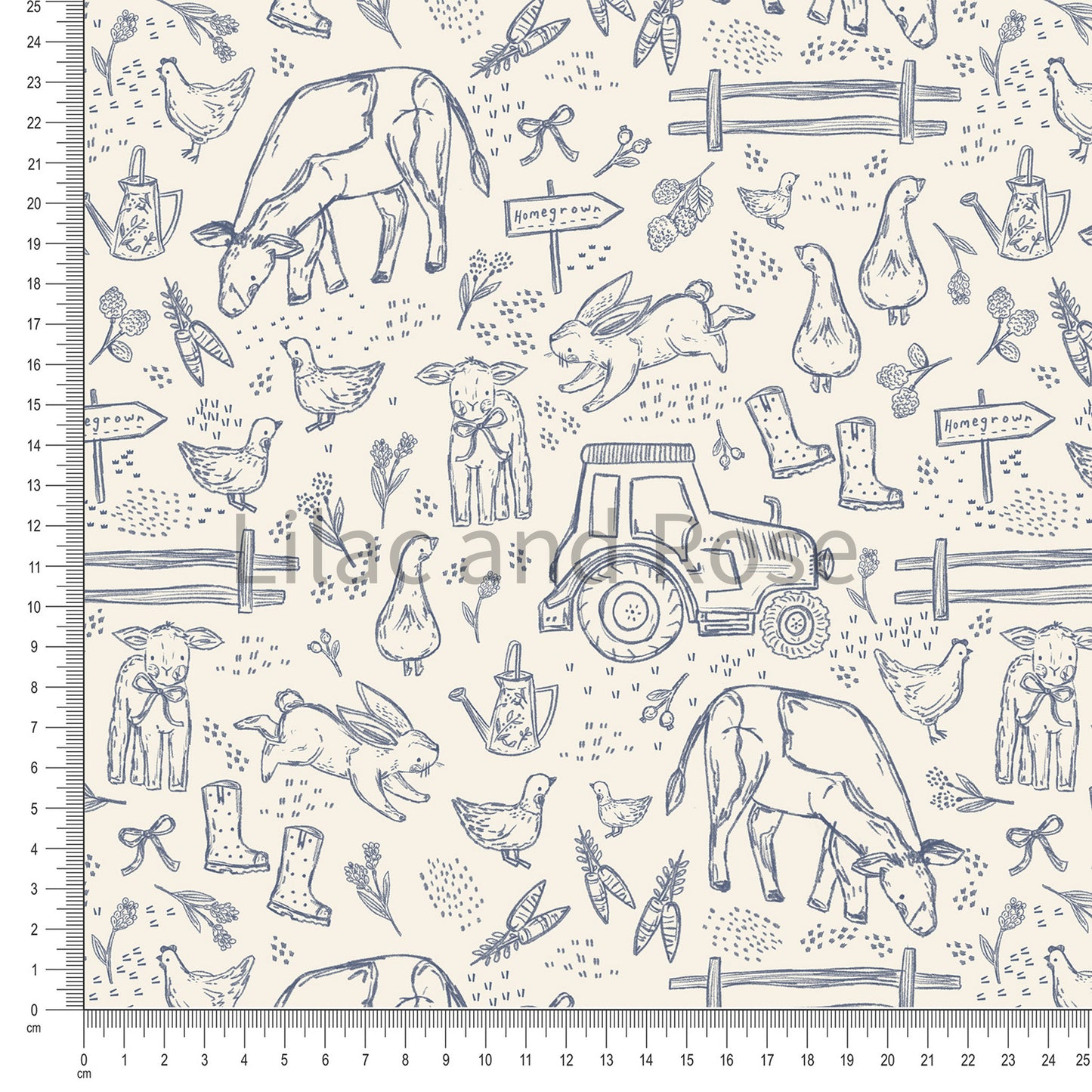 PRE-ORDER - Countrylife in Card