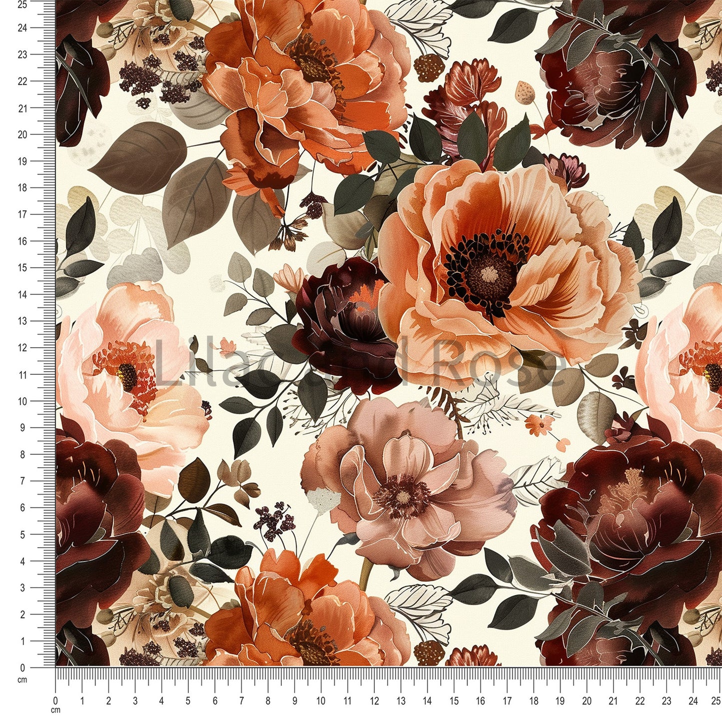 PRE-ORDER - Fall Floral