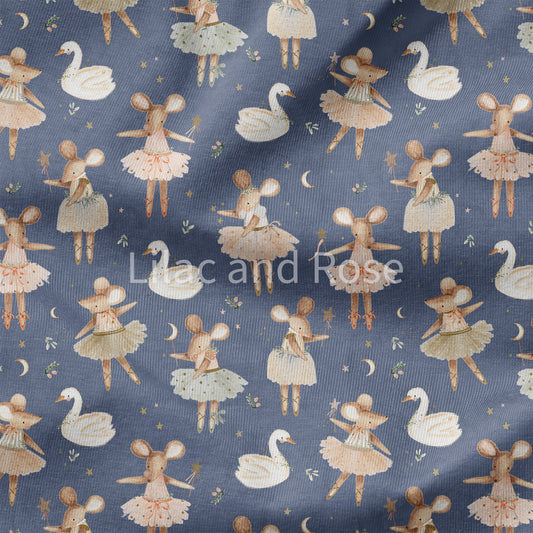 PRE-ORDER - Twinkle in Night