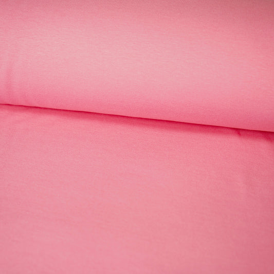 Ribbing - Pink