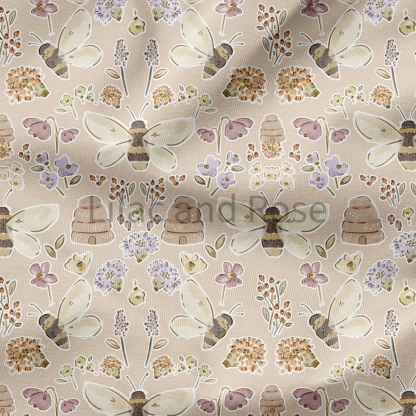 PRE-ORDER - Bilberry in Almond