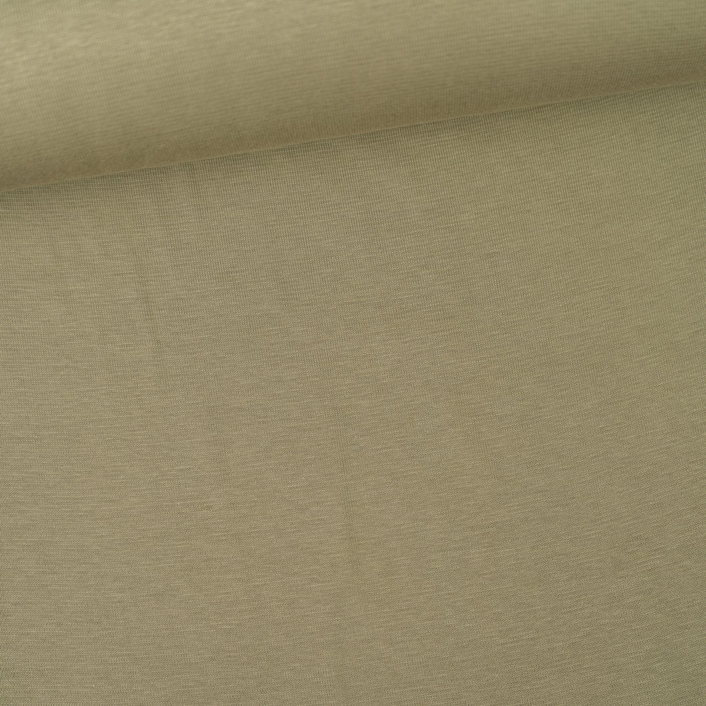 Ribbing - Olive