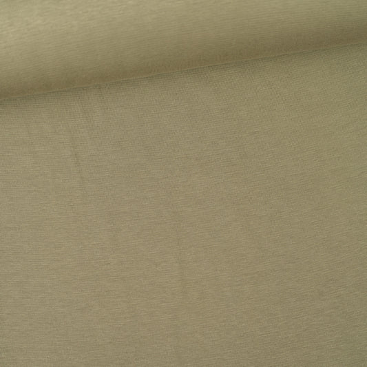 Ribbing - Olive