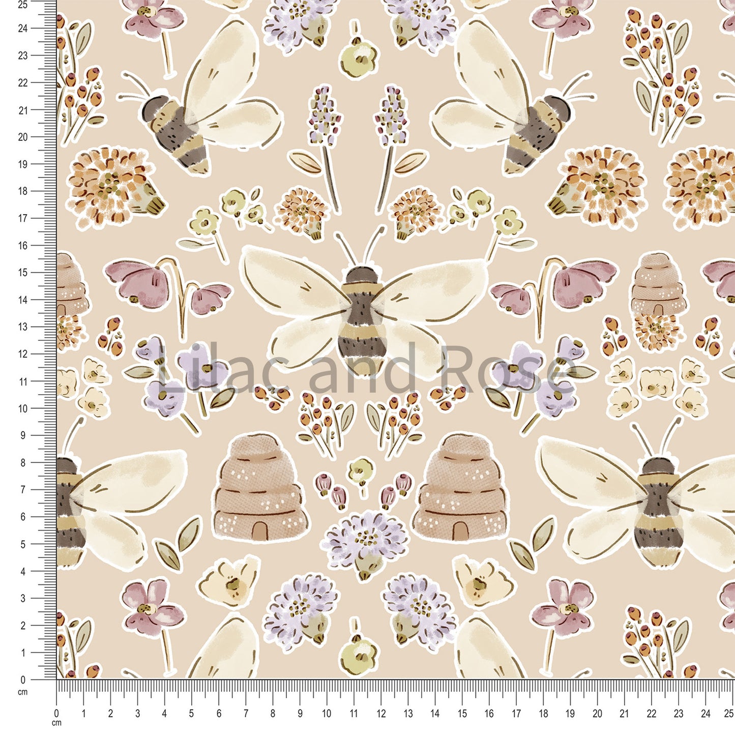 PRE-ORDER - Bilberry in Almond
