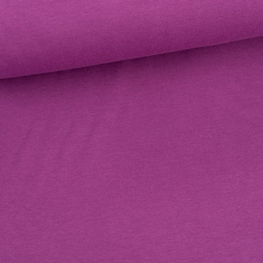 Ribbing - Violet