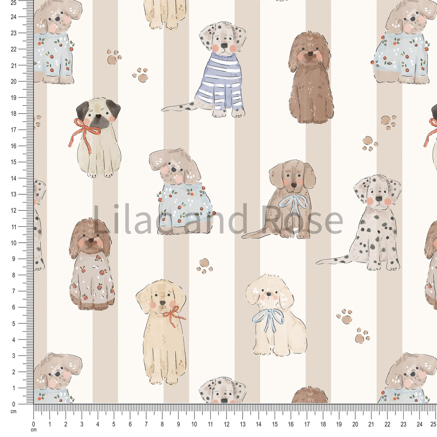 PRE-ORDER - Tails - Paper