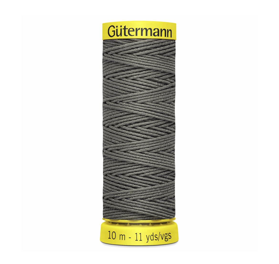 Gutermann Elastic Thread - Shirring Thread - 10m Spools