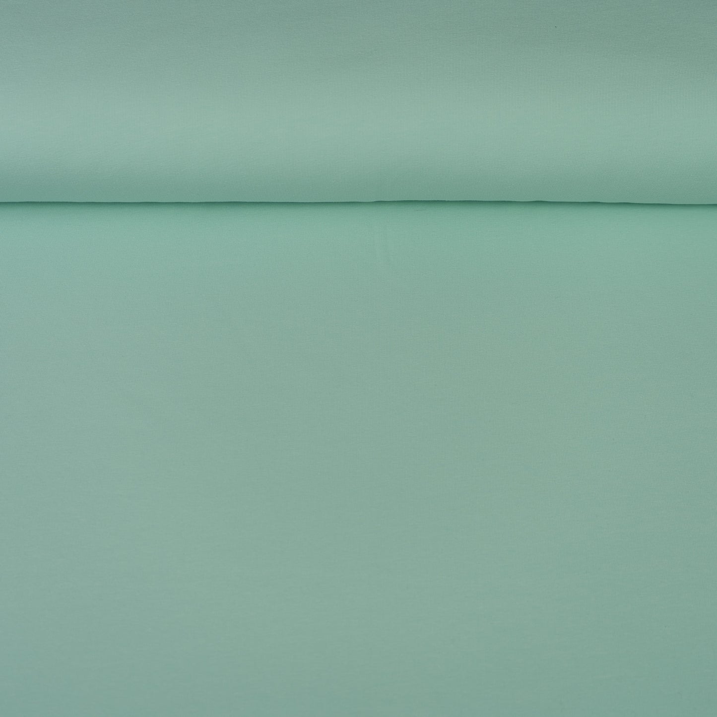 Plain French Terry - Mint