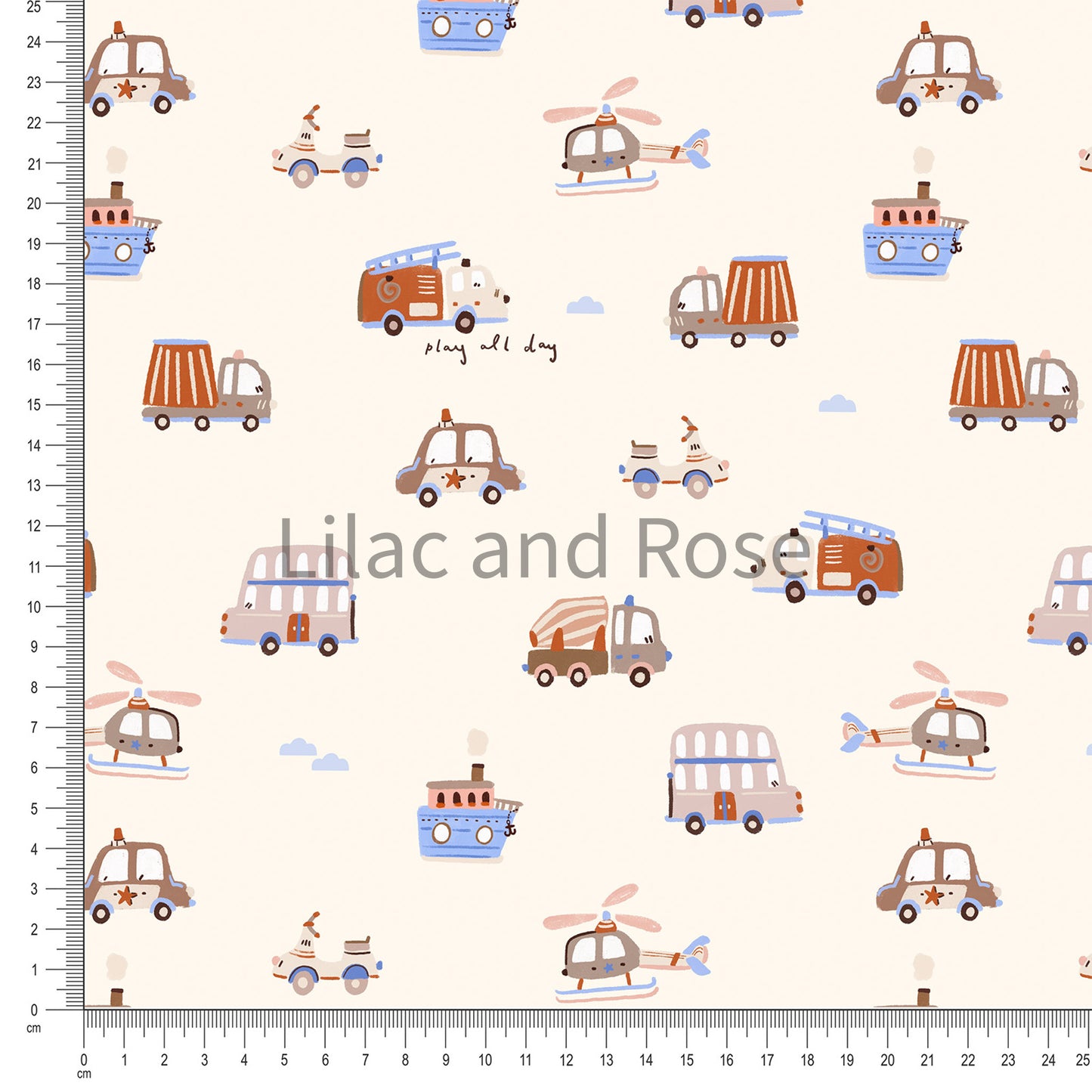 PRE-ORDER - Wheels - Card