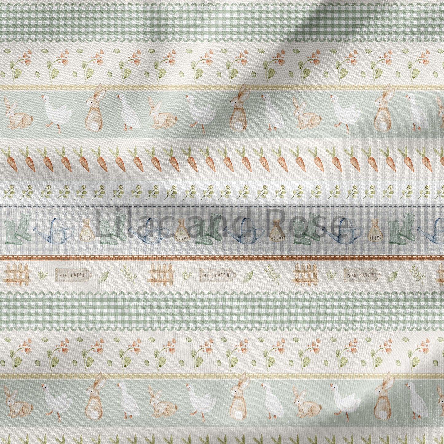 PRE-ORDER - Lucy’s Ribbon - Card