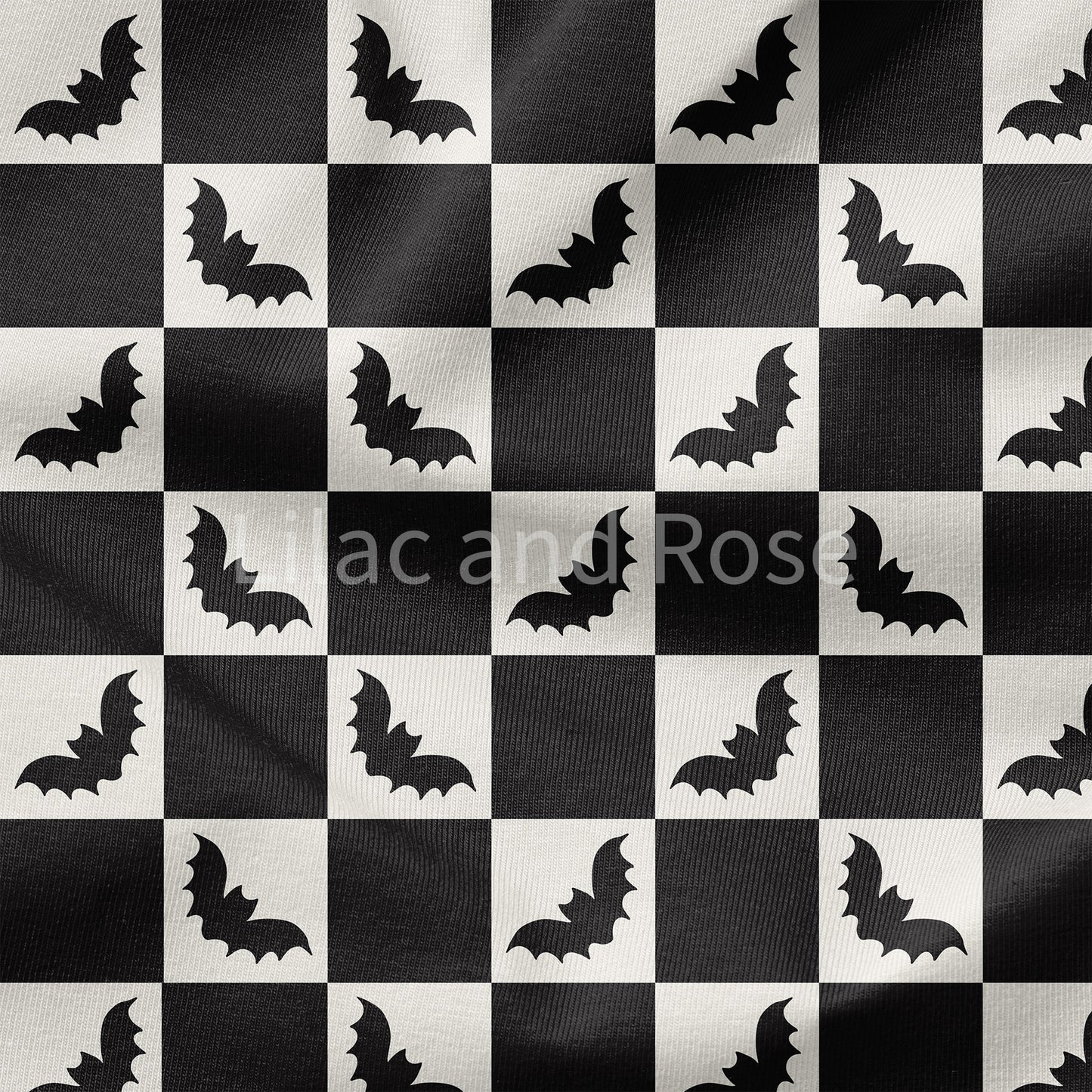 PRE-ORDER - Checkered Bats