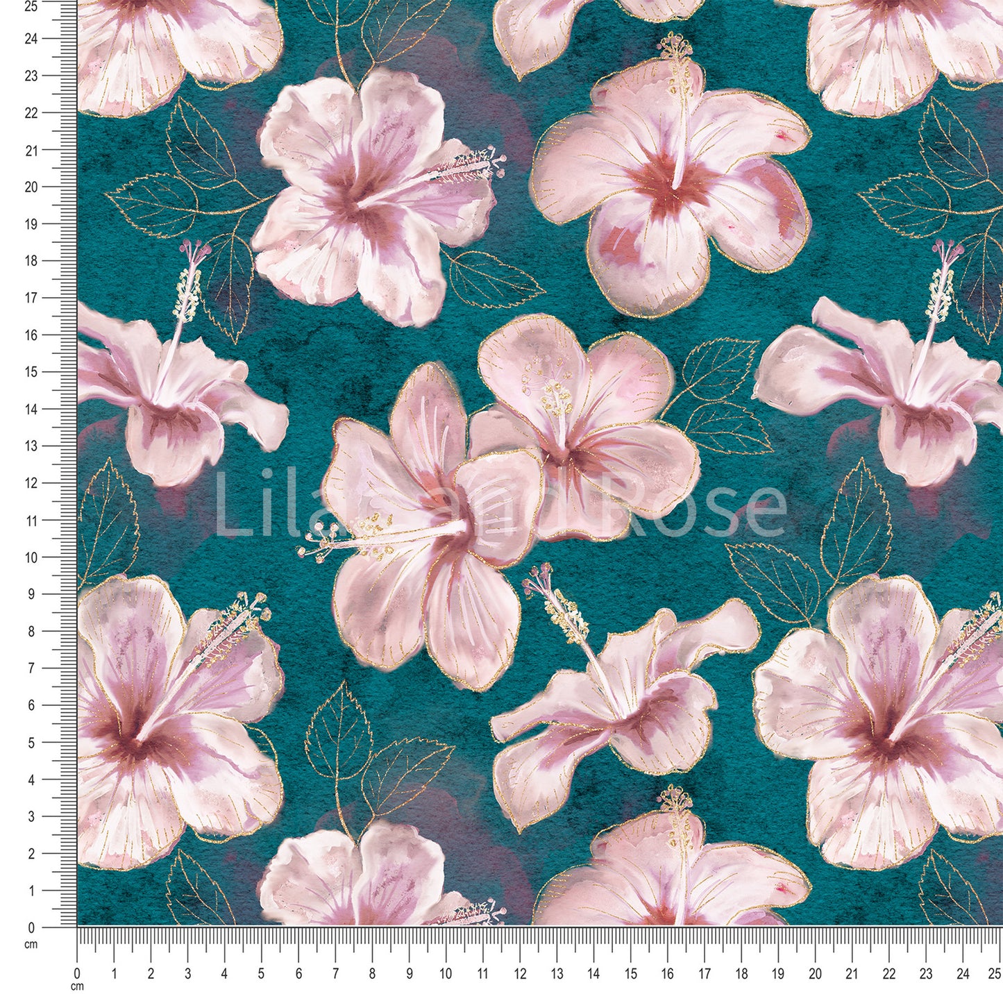 PRE-ORDER - Hibiscus Flowers