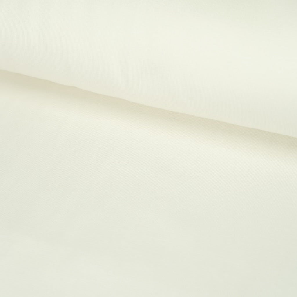 Ribbing - Ecru (Shade 2)