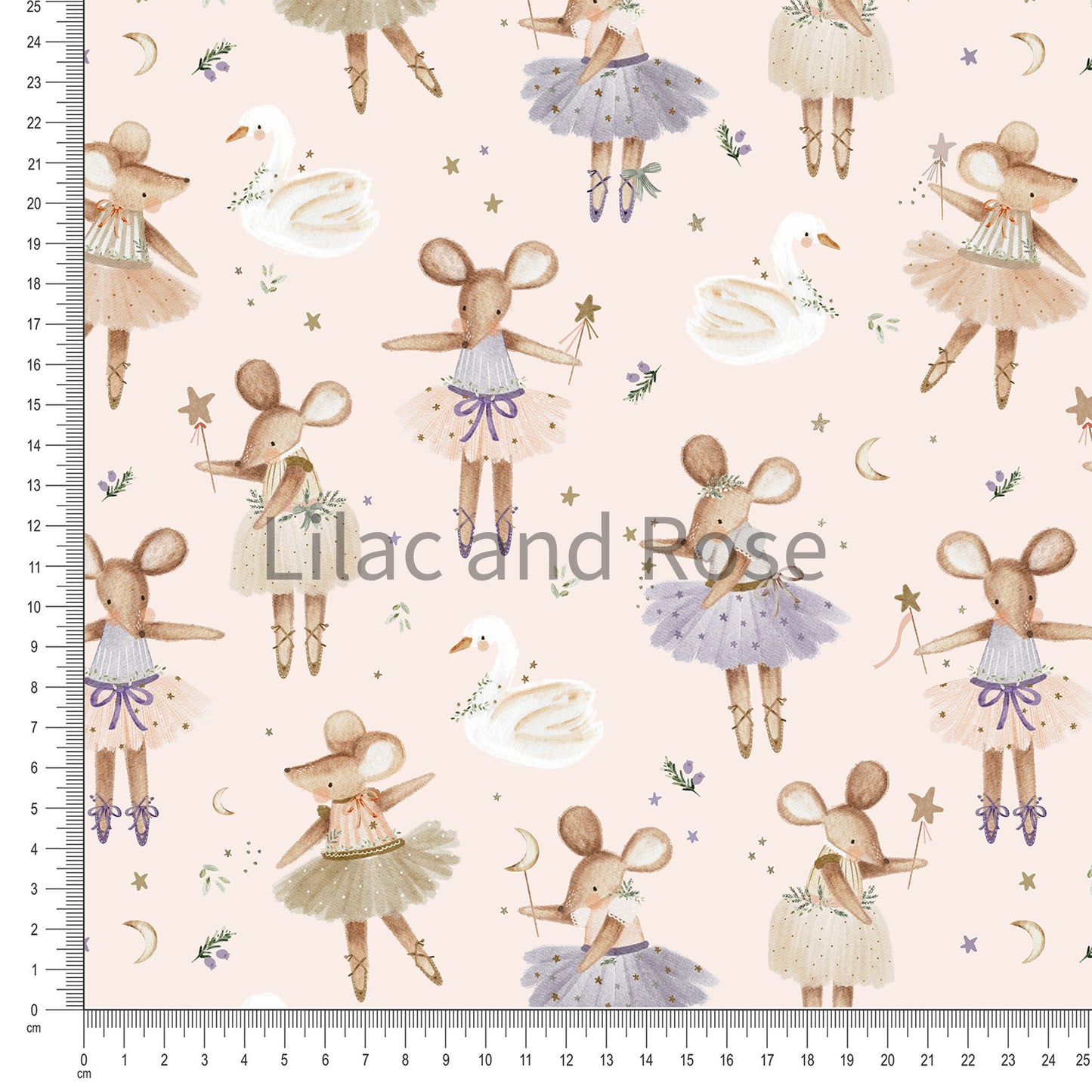PRE-ORDER - Twinkle in Cotton