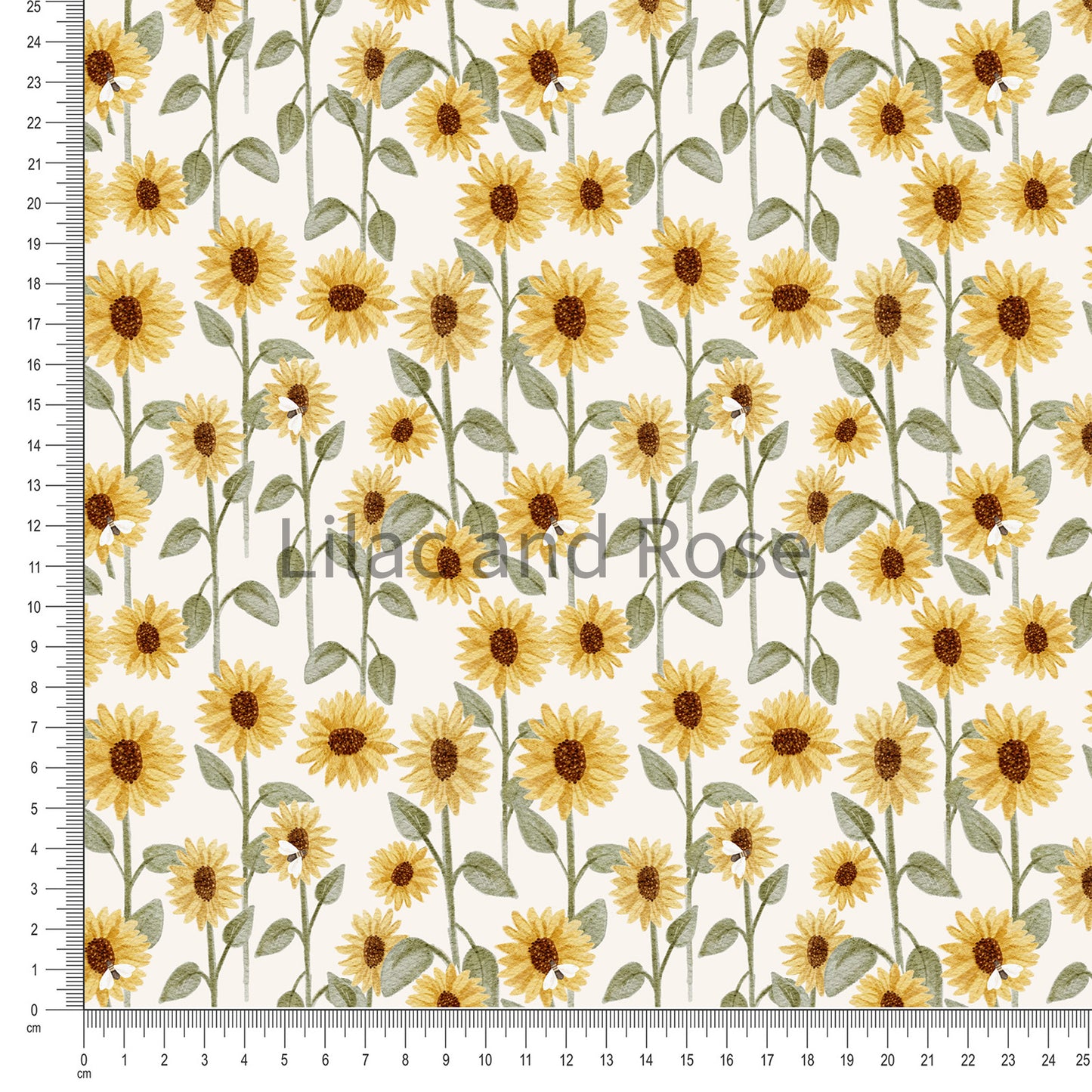 PRE-ORDER - Mini Sunflowers
