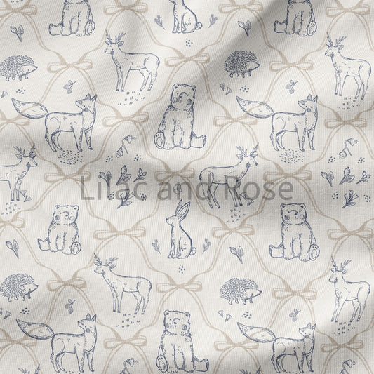 PRE-ORDER - Woodcrown in Card