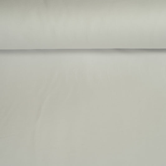 Remnant 41cm - Plain French Terry - White