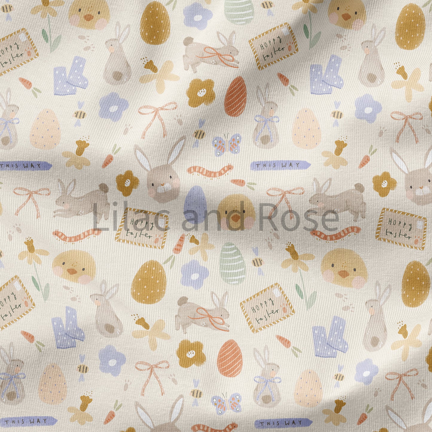 PRE-ORDER - Spring Fair - Card