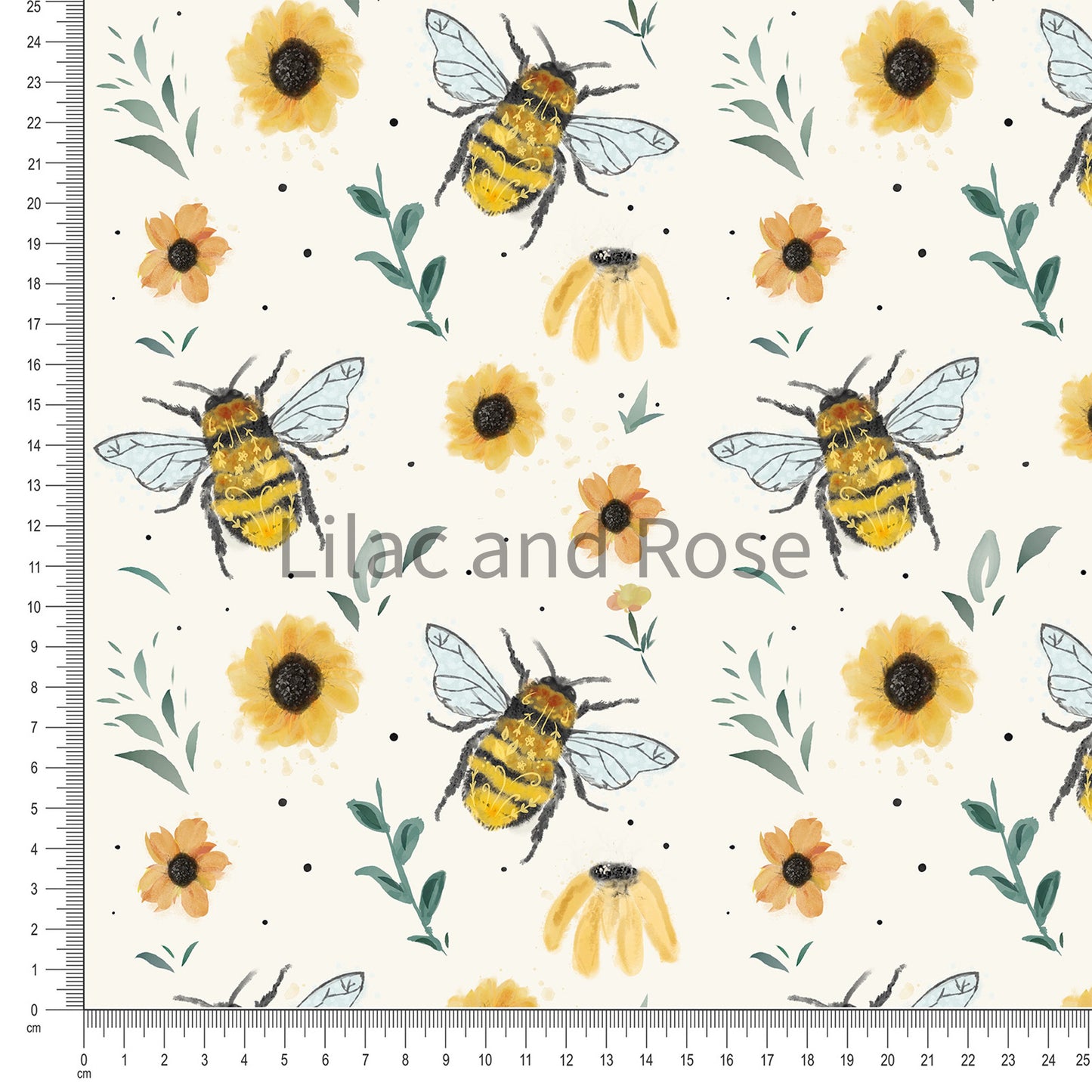 PRE-ORDER - Spring Bees