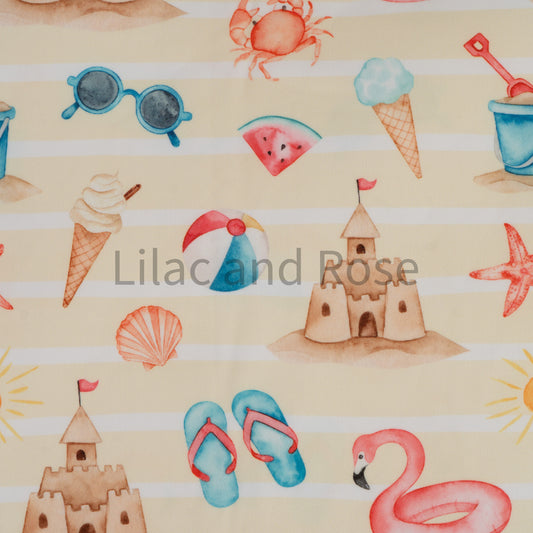 Swim - Beach Days in Vanilla