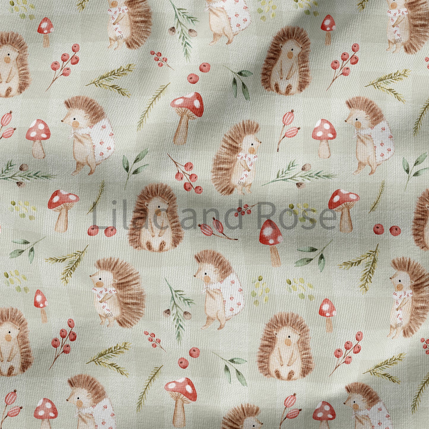 PRE-ORDER - Hattie in Moss (Exclusive)
