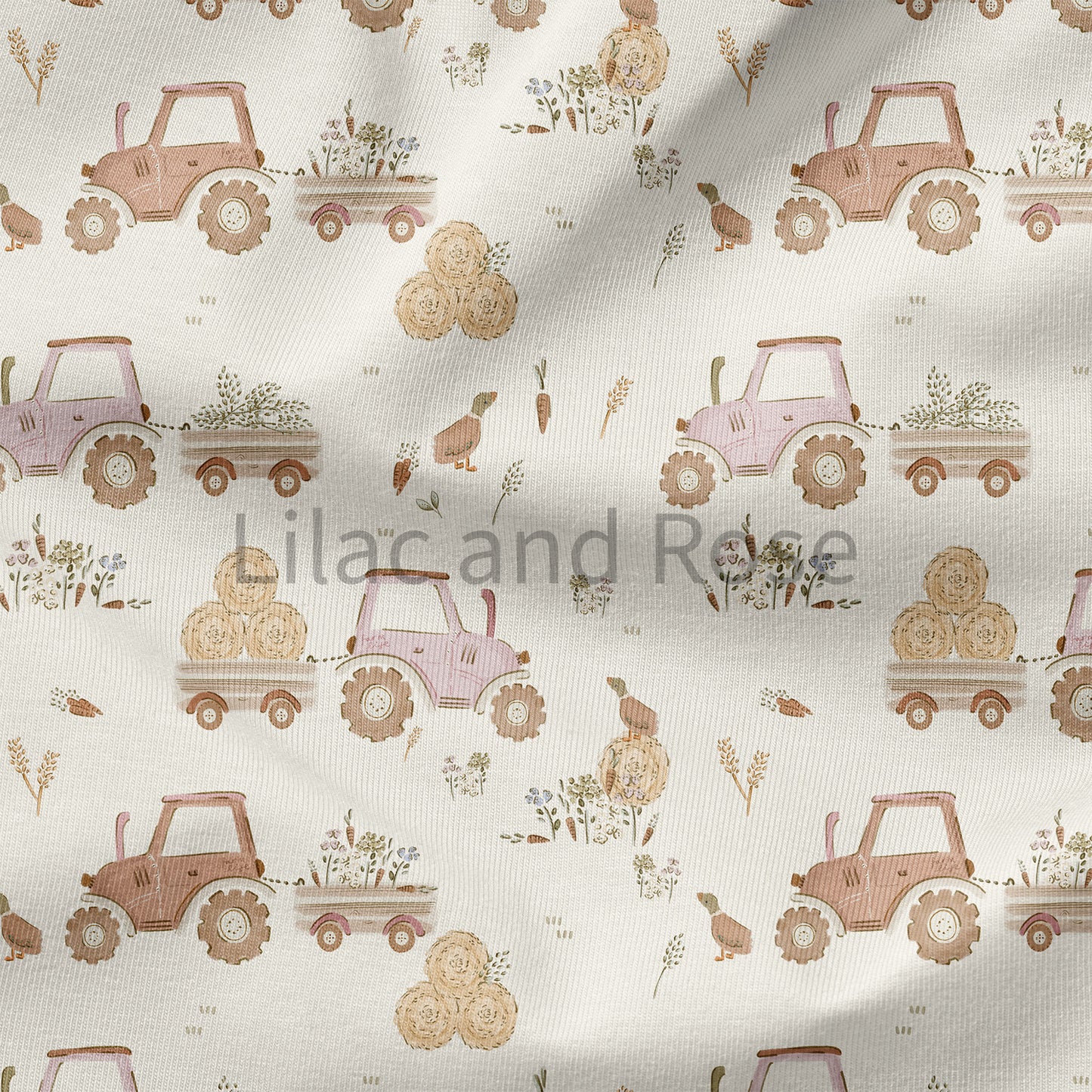 PRE-ORDER - Redge in Cotton