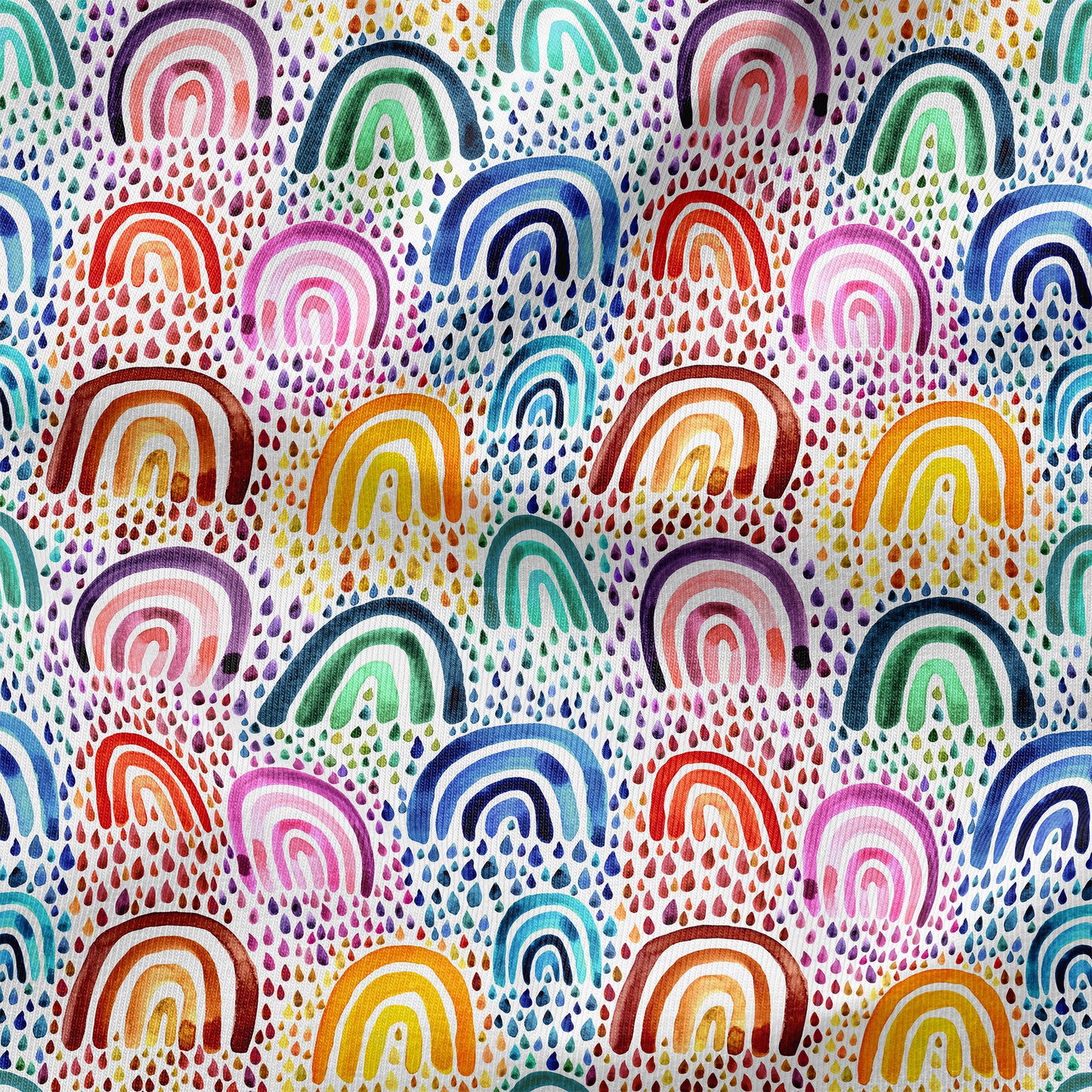 PRE-ORDER - Bright Rainbows
