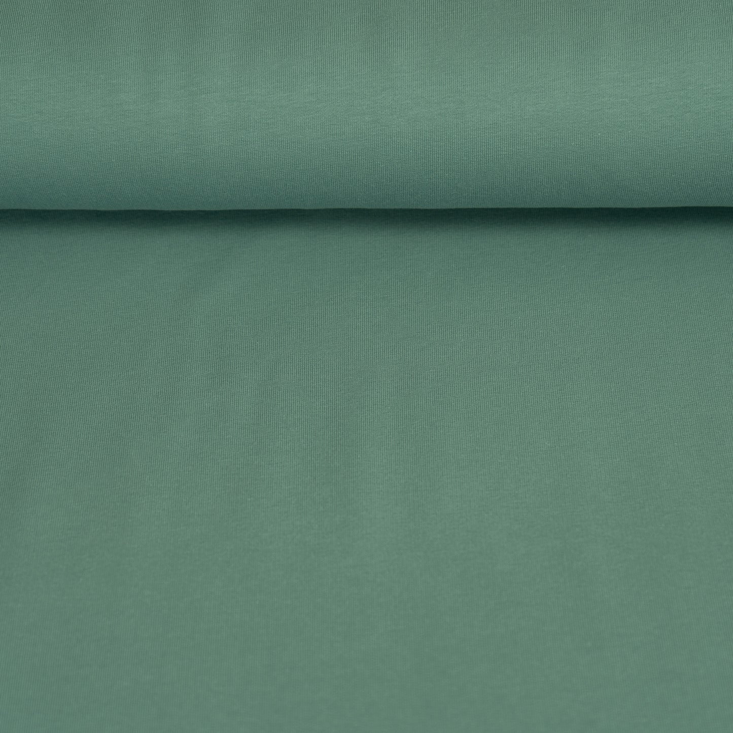 Remnant 92cm - Plain French Terry - Sea Green