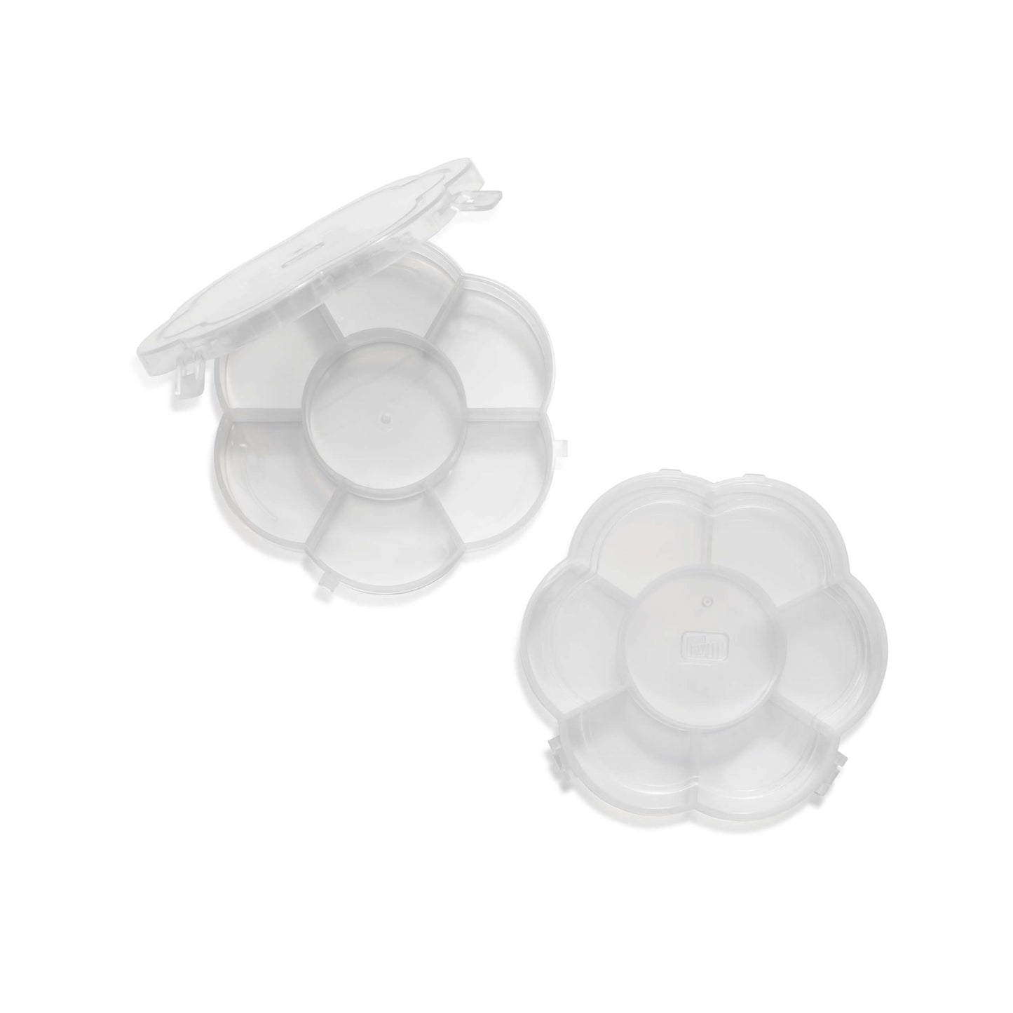 Prym Flower Storage Box - 2 Pack