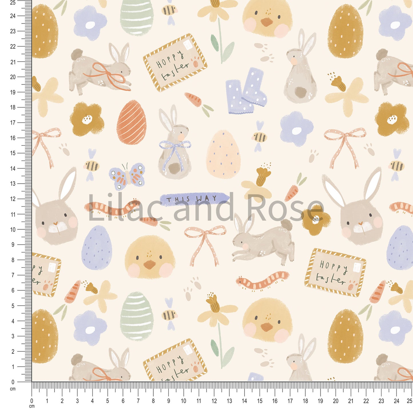 PRE-ORDER - Spring Fair - Card