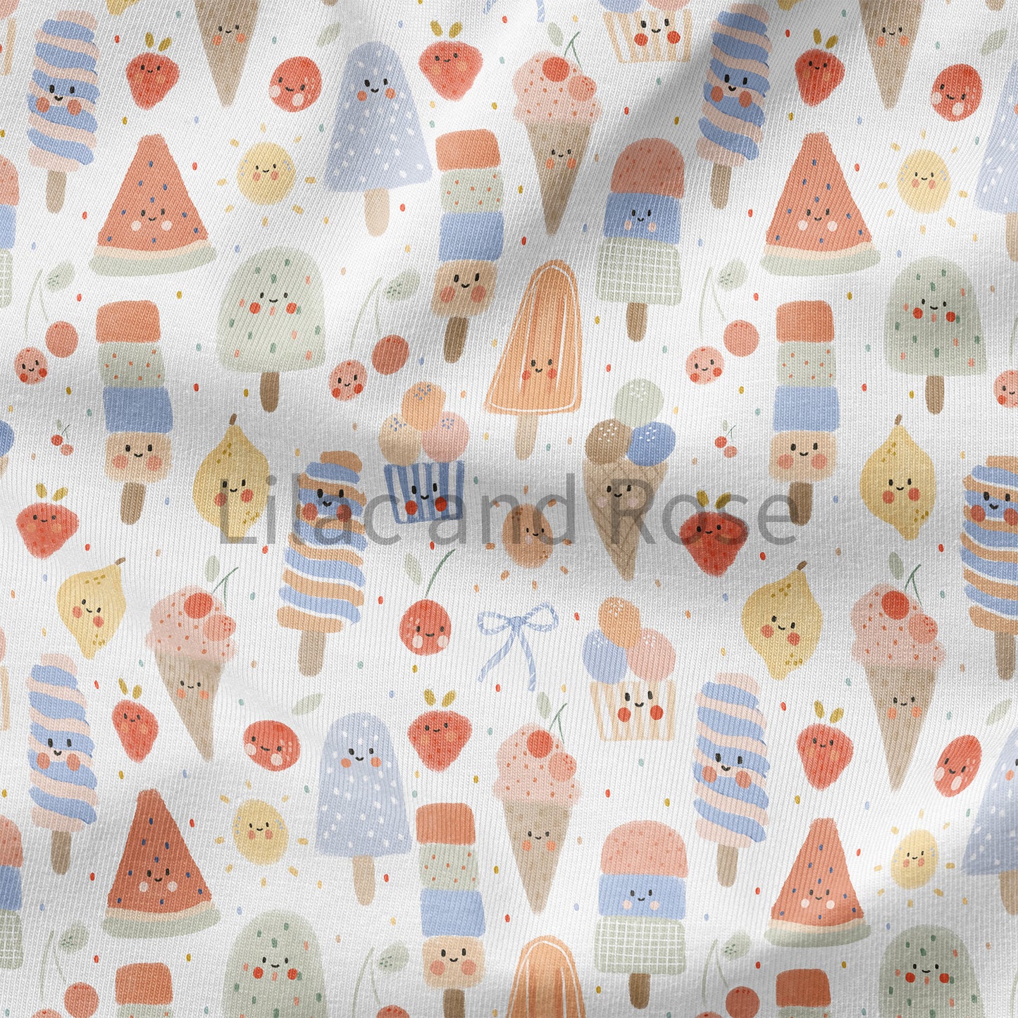 PRE-ORDER - Pomme in Sprinkle