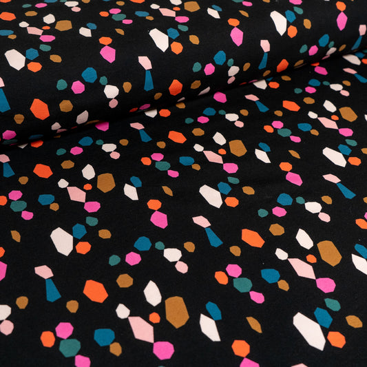 Remnant 40cm - Cotton Jersey - Fragment - Dashwood Studios