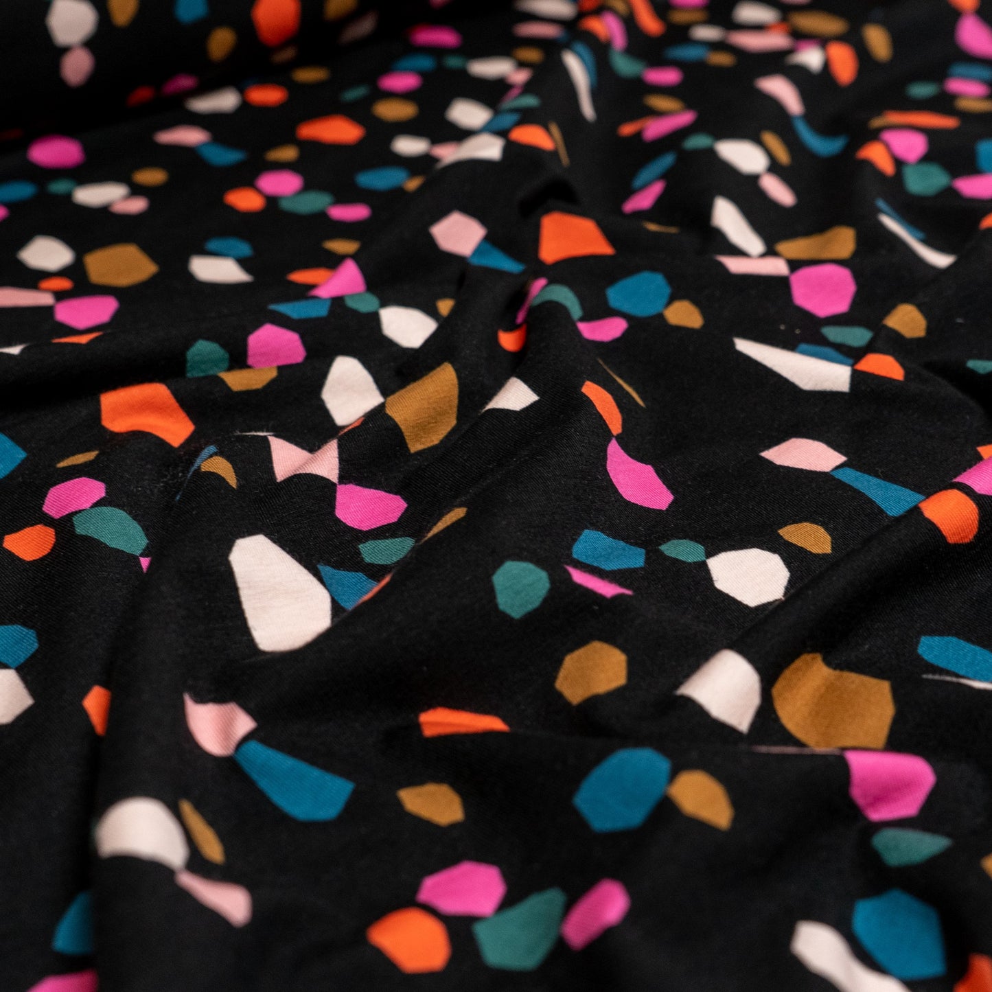 Remnant 40cm - Cotton Jersey - Fragment - Dashwood Studios